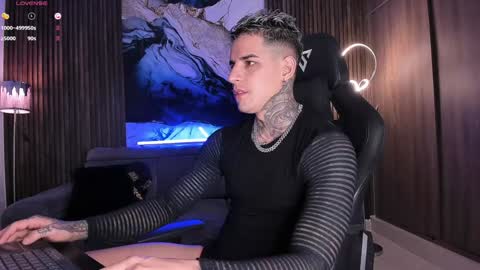 Alexander online show from 01.06.25