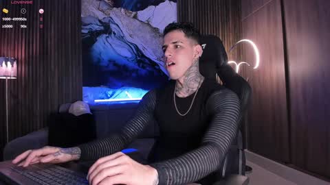 Alexander online show from 01.22.25