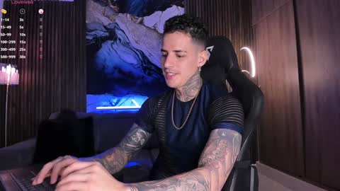 Alexander online show from 02.03.25