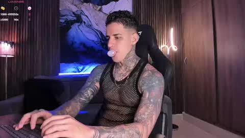 Alexander online show from 02.17.25