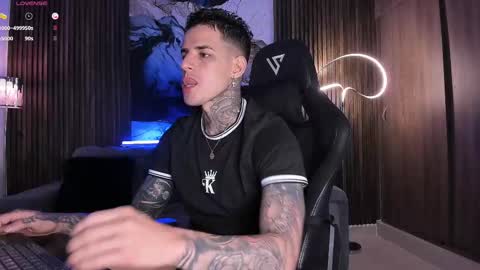 Alexander online show from 02.24.25