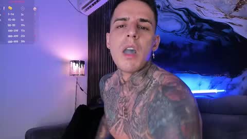 Alexander online show from 02.25.25