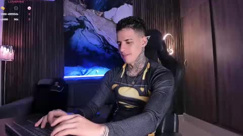 Alexander online show from 03.03.25