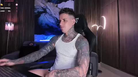 Alexander online show from 09.13.25