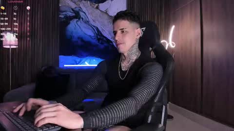 Alexander online show from 09.29.25