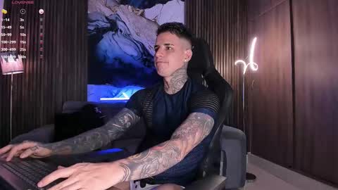 Alexander online show from 10.03.25