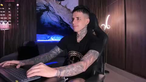 Alexander online show from 10.05.25