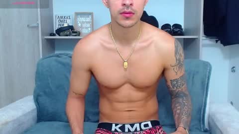 Snapshot of tristan_bm chatting on 09.14.25 tristan bm online show from 09.14.25
