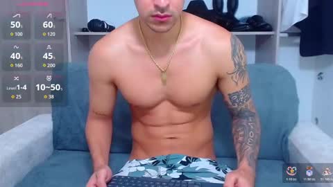 Snapshot of tristan_bm chatting on 10.17.25 tristan bm online show from 10.17.25