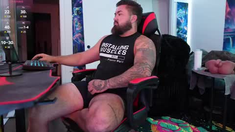 tristanhardwood online show from 10.03.25