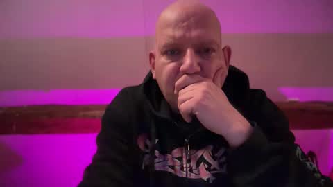 Triton online show from 11.15.25