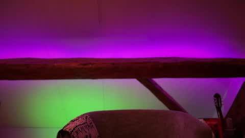 Triton online show from 04.18.26