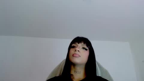 trix_ebony online show from 05.05.26