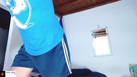 Trix online show from 01.12.26