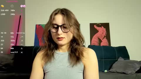 trixibell online show from 02.27.26