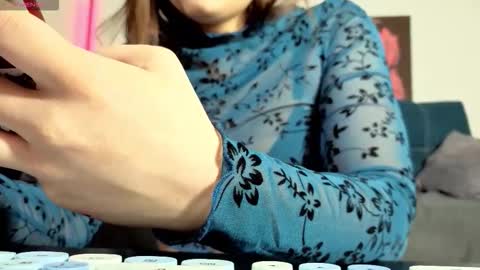 trixibell online show from 03.24.26