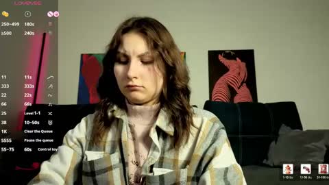 trixibell online show from 04.17.26