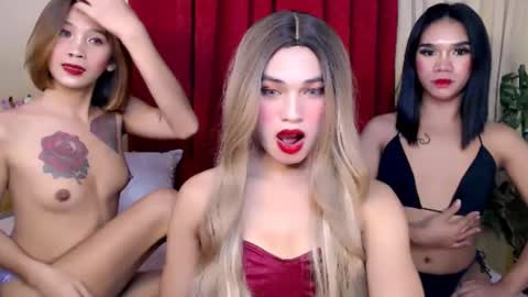Snapshot of trixie_lovesexxxx chatting on 03.09.25 trixie_lovesexxxx online show from 03.09.25