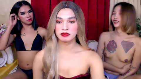 Snapshot of trixie_lovesexxxx chatting on 03.09.25 trixie_lovesexxxx online show from 03.09.25