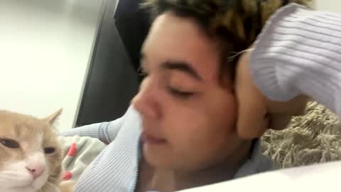 Kitty online show from 01.11.25