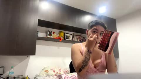 Kitty online show from 01.14.25