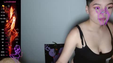 Kitty online show from 02.14.25