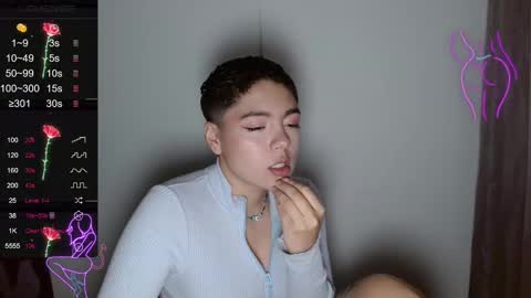 Kitty online show from 03.11.25