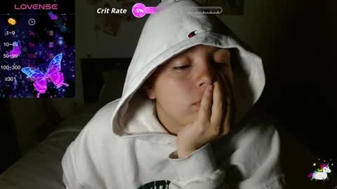 Kitty online show from 09.16.25