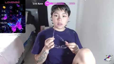 Kitty online show from 11.14.25