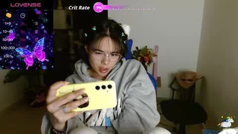 Kitty online show from 03.03.26