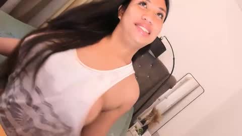 trixiebayeseraa online show from 11.10.25