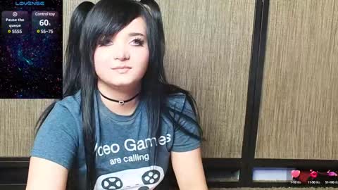 trixiedoescamcam online show from 01.11.25