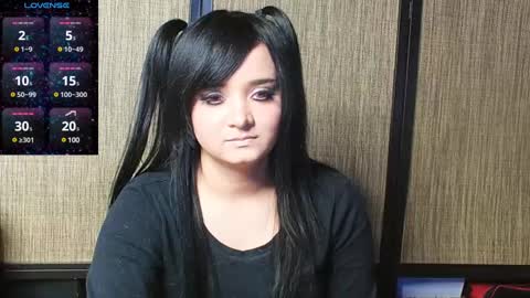 trixiedoescamcam online show from 01.15.25