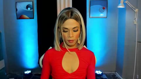 Alvin and Justine online show from 01.13.26