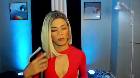 Alvin and Justine online show from 01.14.26