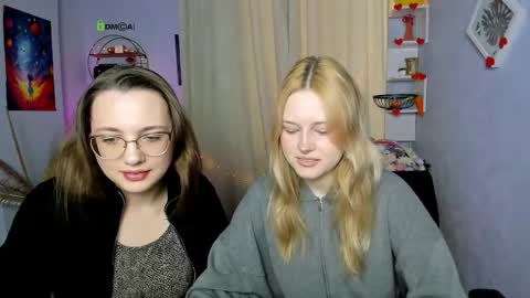 Trixy online show from 04.11.26