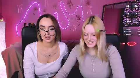 Trixy online show from 04.17.26