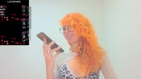 Trixy Rose online show from 02.06.26