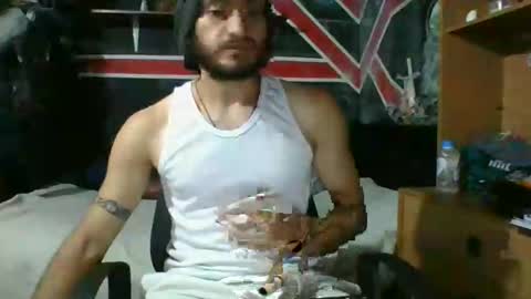 Snapshot of trizquelmen chatting on 01.27.25 Andrew online show from 01.27.25