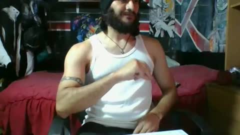 Andrew online show from 11.21.25