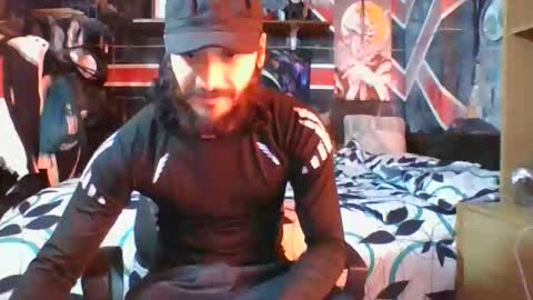 Andrew online show from 12.03.25