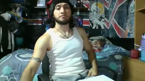 Andrew online show from 12.23.25