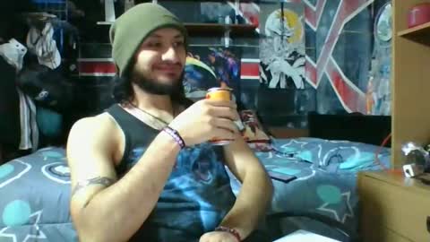 Andrew online show from 01.05.26