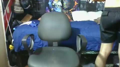 Andrew online show from 03.09.26