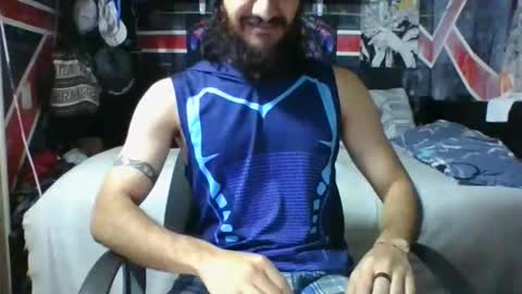 Andrew online show from 04.19.26