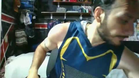 Andrew online show from 05.16.26