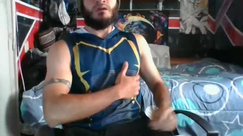 Snapshot of trizquelmen chatting on 07.17.26 Andrew online show from 07.17.26