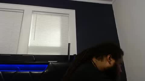 Snapshot of trmdstrong chatting on 10.13.25 Trmdstrong online show from 10.13.25