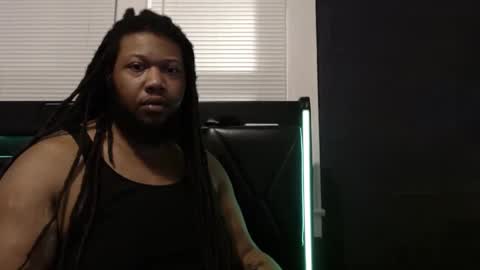 Snapshot of trmdstrong chatting on 10.16.25 Trmdstrong online show from 10.16.25