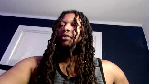 Snapshot of trmdstrong chatting on 12.16.25 Trmdstrong online show from 12.16.25